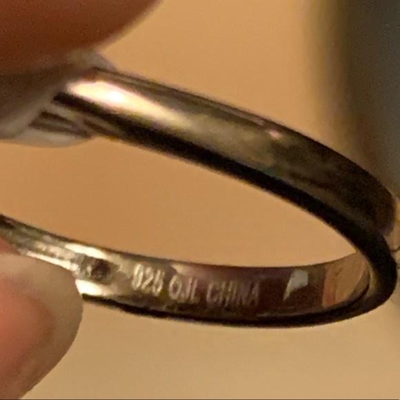 ❗️MARKDOWN❗️STERLING SILVER SUMMER SUNSHINE - Picture 5 of 7